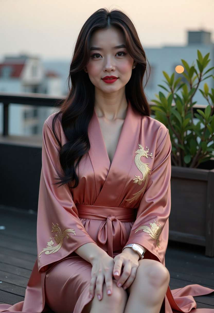 饮食男女电影海报